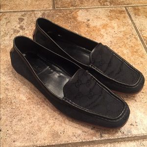 Women's Gucci GG Drivers